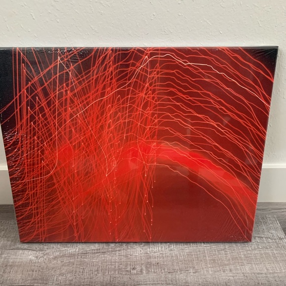 Lovely Star Photography on Canvas - Picture 4 of 7